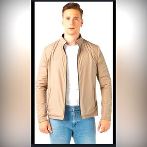 Calvin Klein Windbreaker Rain Jacket 3XLT